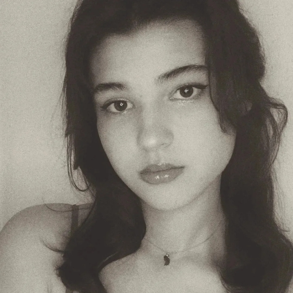 Meet your Posher, Sophie